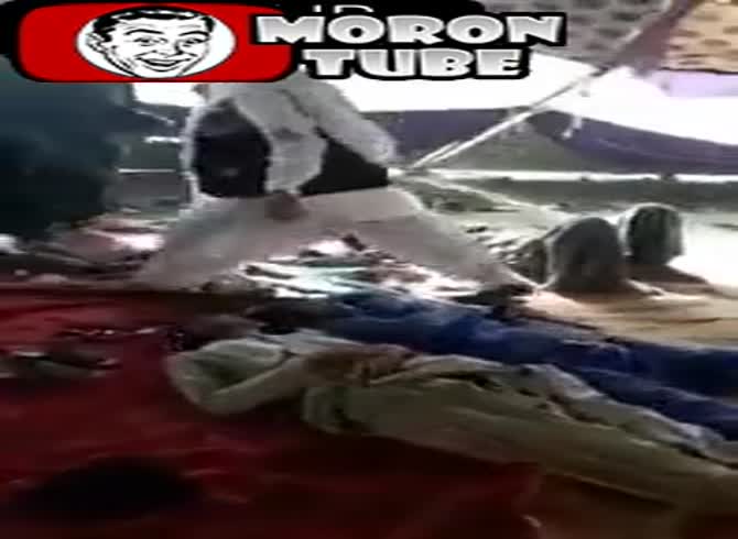 Video :Pakistan - suicide attack claims 128 lives (Public Averti)